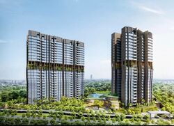 Lentor Central (D26), Condominium #611731731